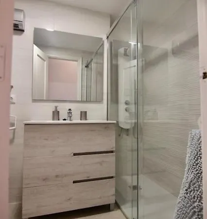 Mirarosa Apartament