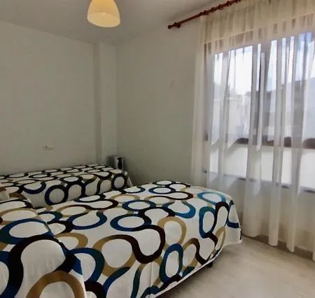 Apartament Mirarosa *