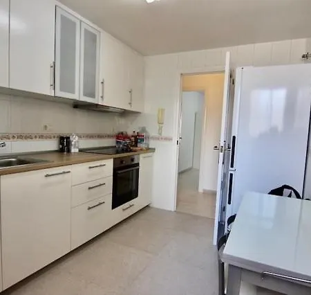 Apartament Mirarosa