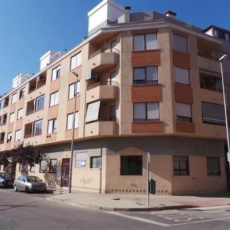 Apartament Mirarosa
